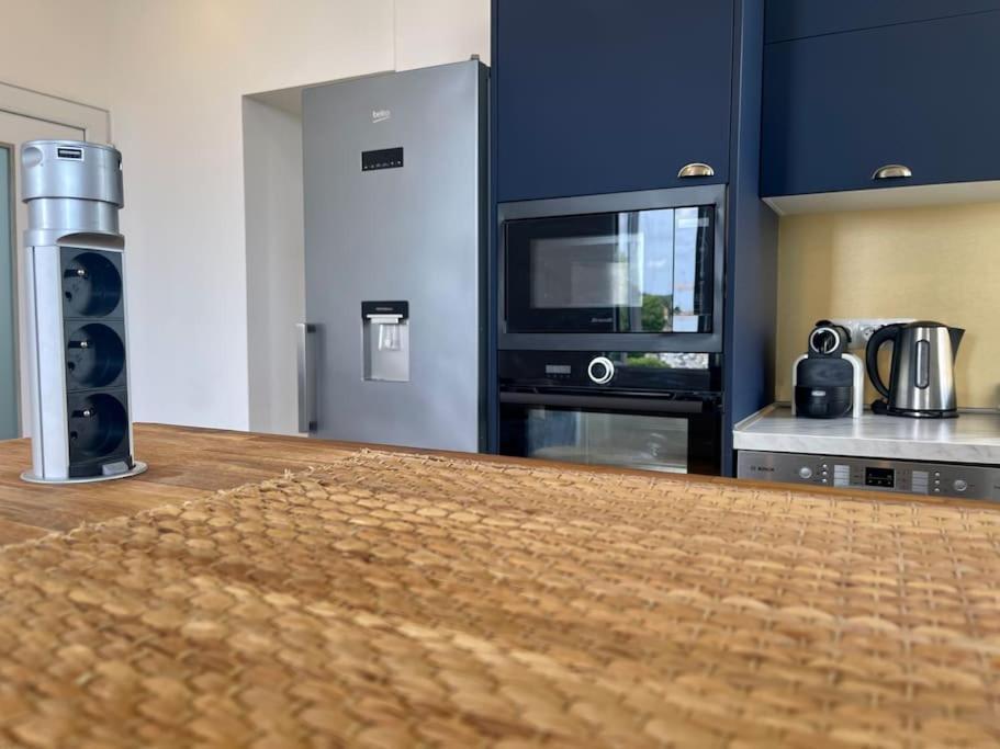 L'appt De Doris & Greg - Vue Cite Medievale - 55m2 Appartement