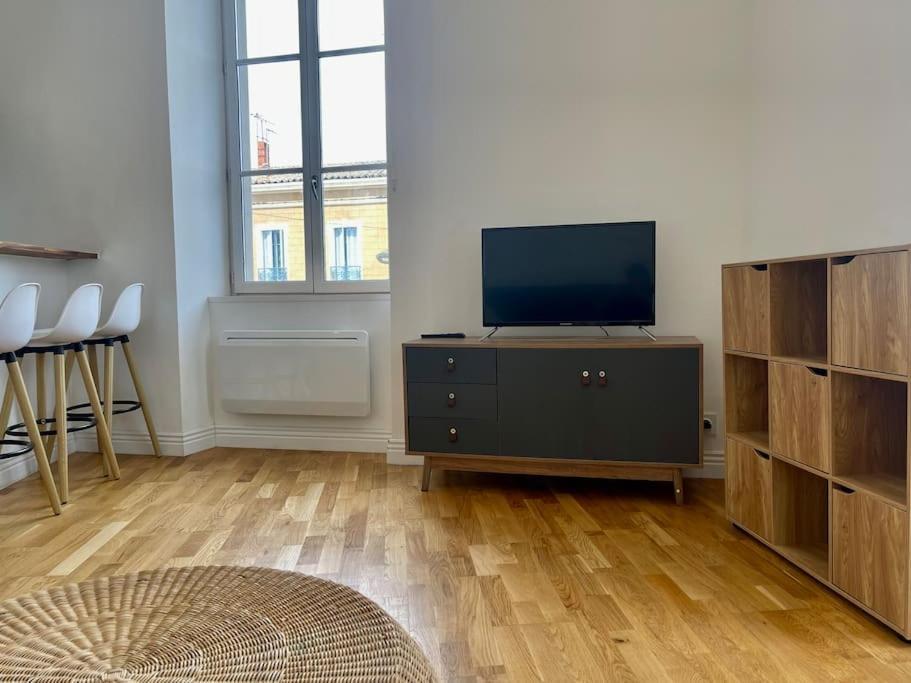 L'appt De Doris & Greg - Vue Cite Medievale - 55m2 Carcassonne