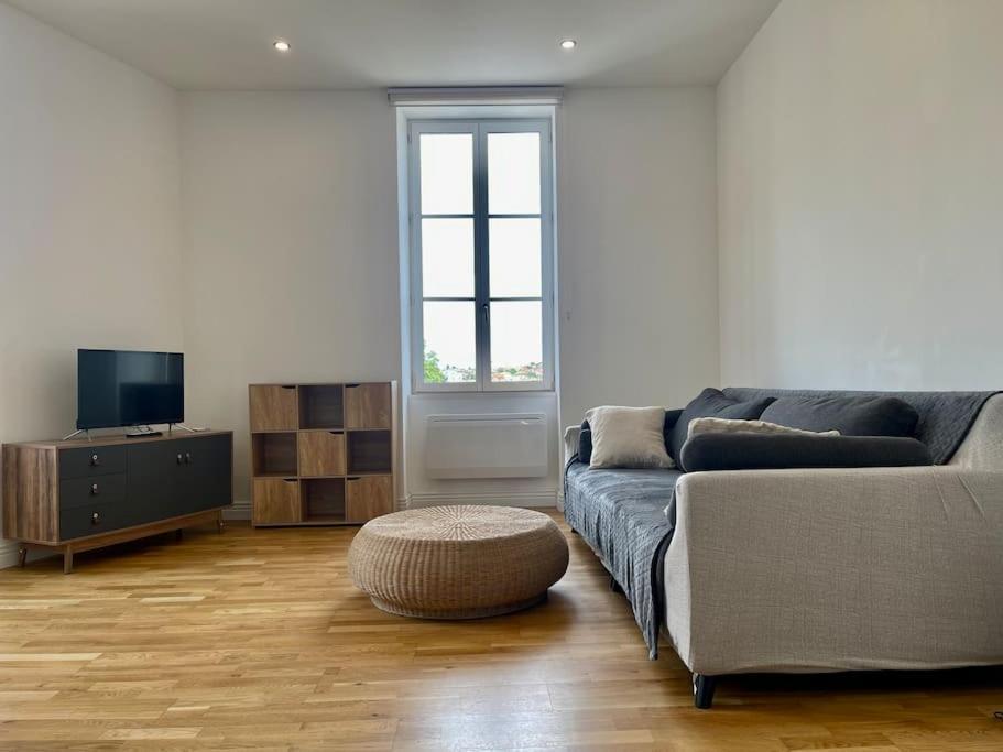 L'appt De Doris & Greg - Vue Cite Medievale - 55m2 Appartement Carcassonne