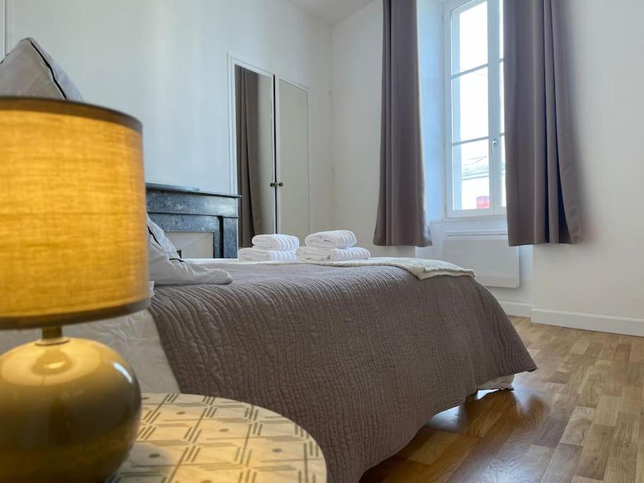 L'appt De Doris & Greg - Vue Cite Medievale - 55m2 Carcassonne